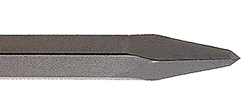 MAKITA SDS-MAX BURIN POINTE 250MM P-16237