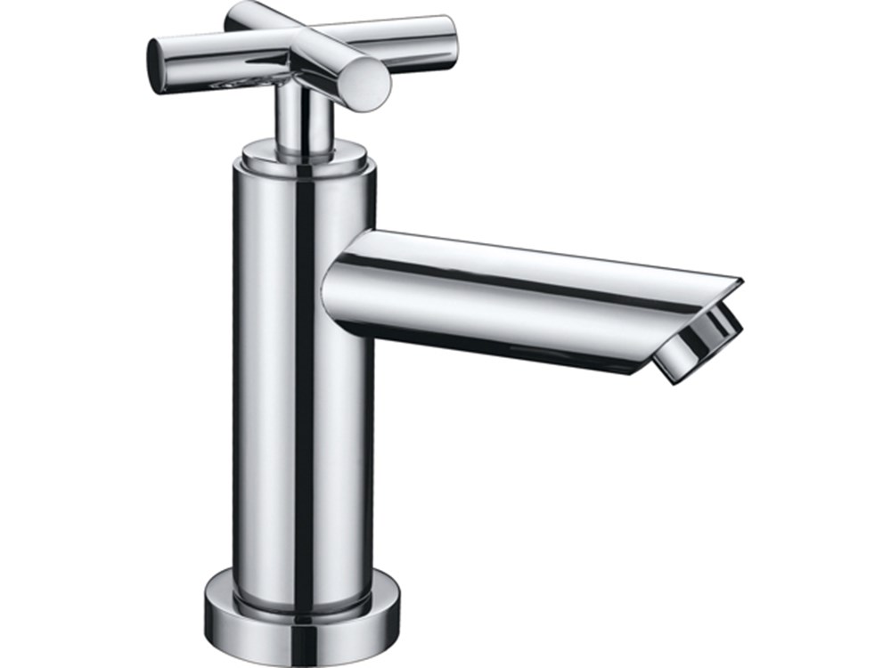 KOUDWATERKRAAN VOOR HANDWASSER URAL