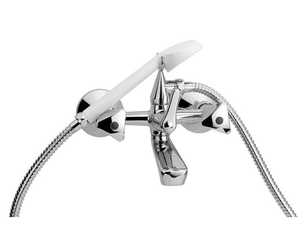 MITIGEUR BAIN/DOUCHE COMPLET MEKONG