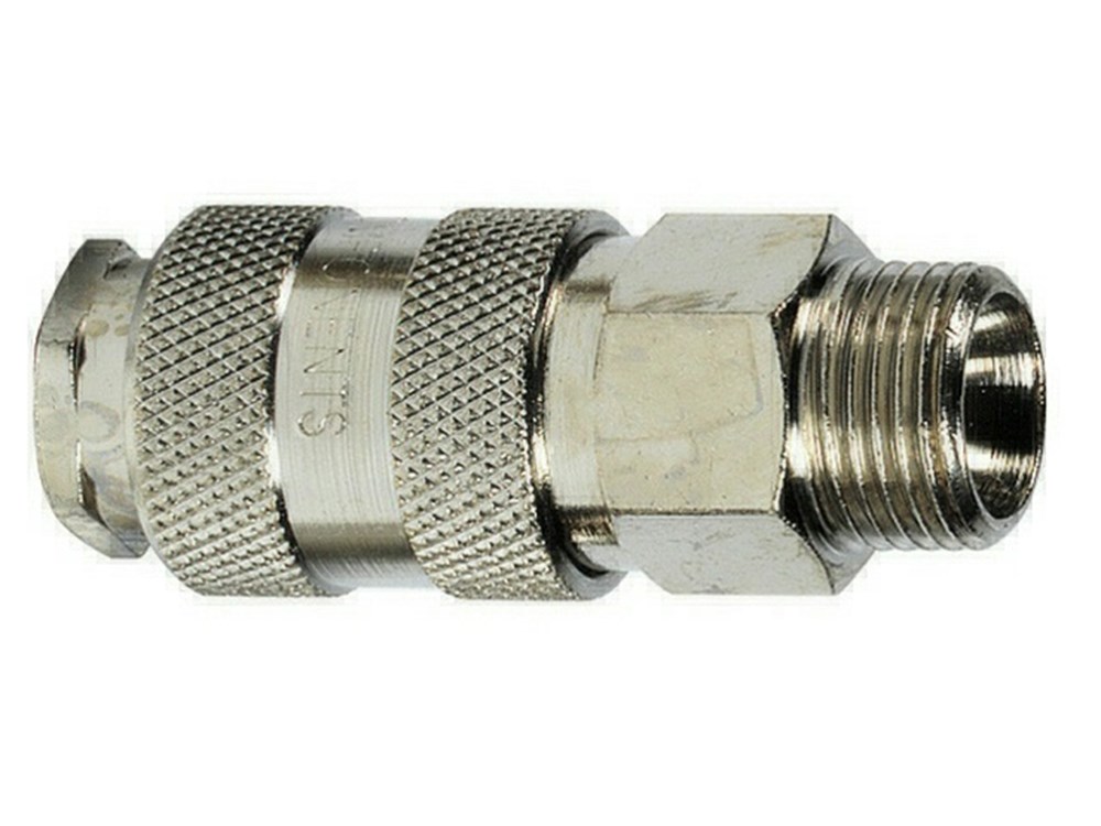 RACCORD UNIVERSEL MALE TYPE ORION 3/8