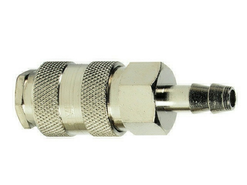 RACCORD UNIVERSEL FEMELLE/TETINE 8MM