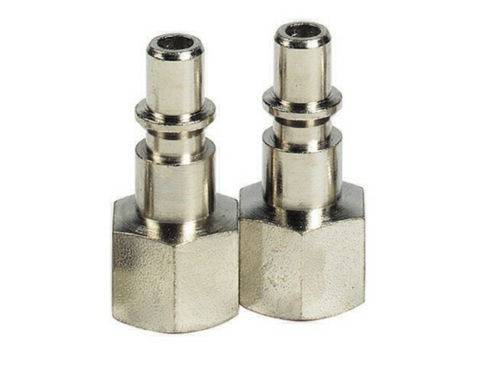 RACCORD FEMELLE TYPE CH 3/8''