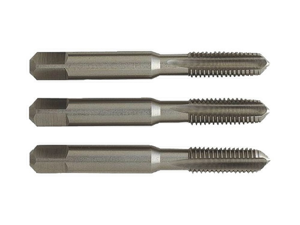 IRONSIDE DRAADTAP SET VAN 3 HSS M04 X 0,70