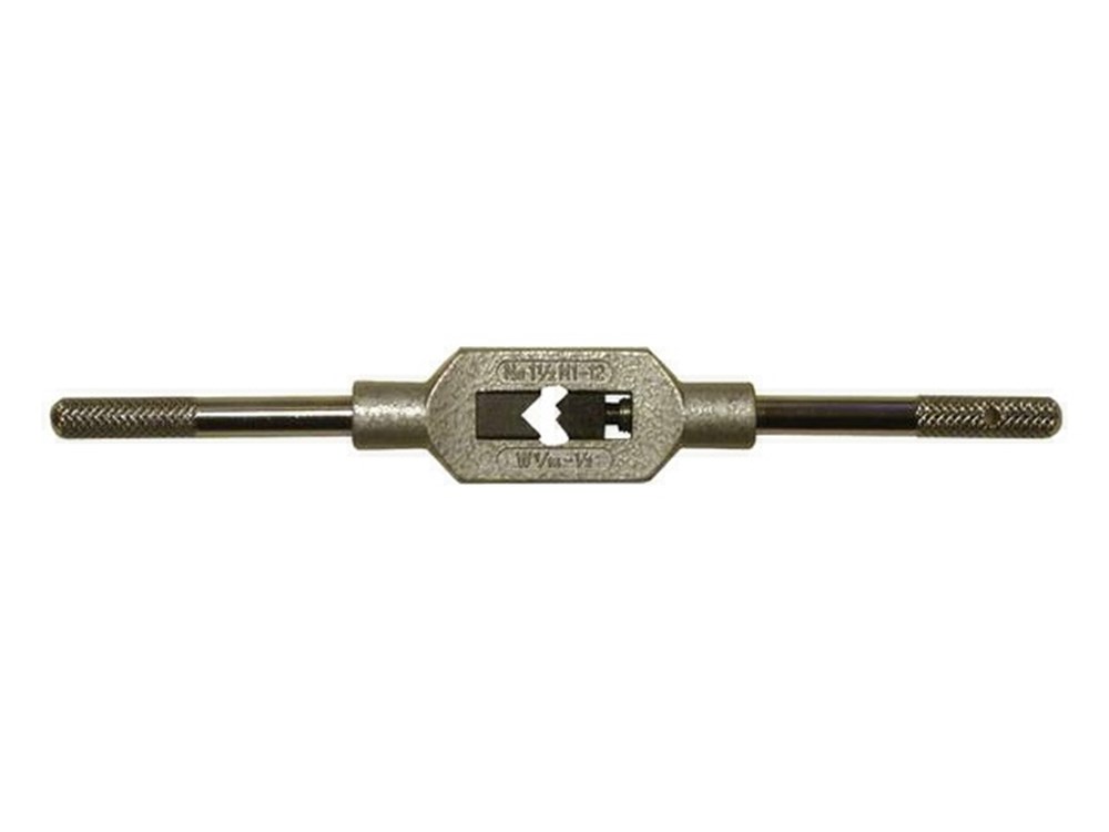 IRONSIDE TARAUD A GAUCHE EXTENSIBLE N.1,5 (M1-12)