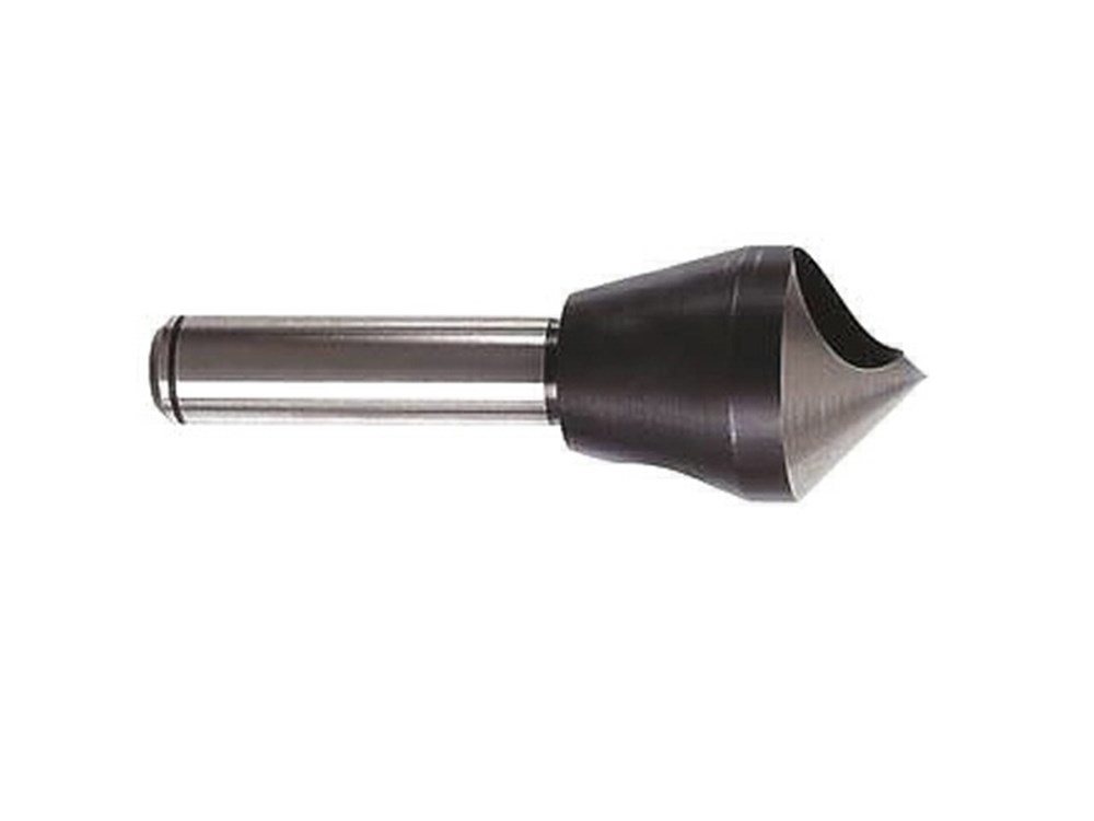 FRAISE A EBAVURER Ø14 / 05-10MM AVEC TROU