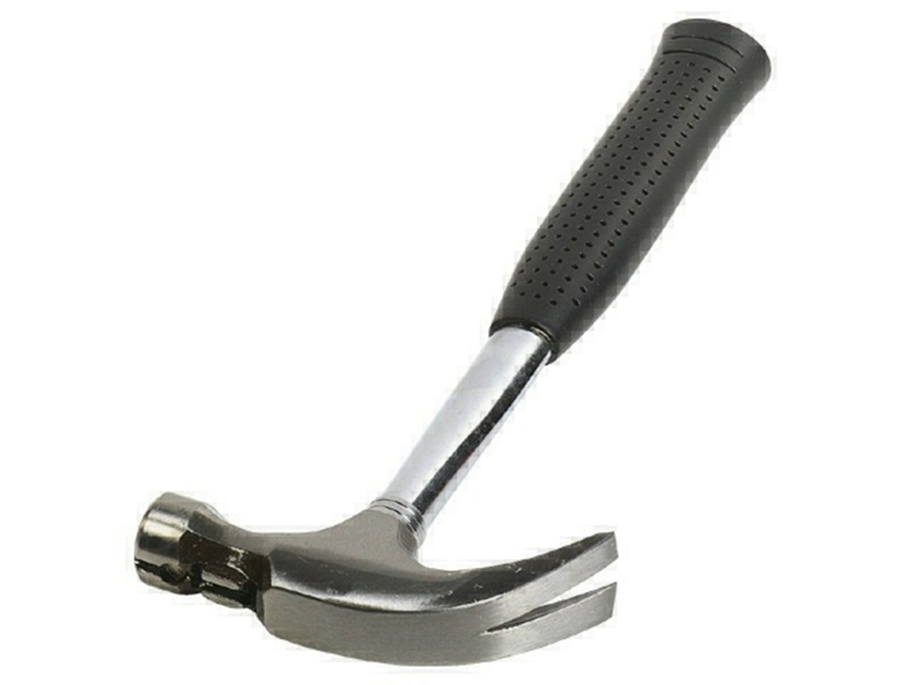 MARTEAU ARRACHE-CLOU MAGNETIQUE 450G