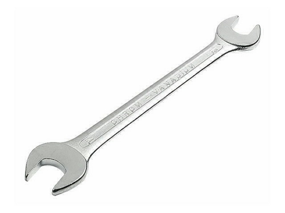 IRONSIDE STEEKSLEUTEL 24/27MM