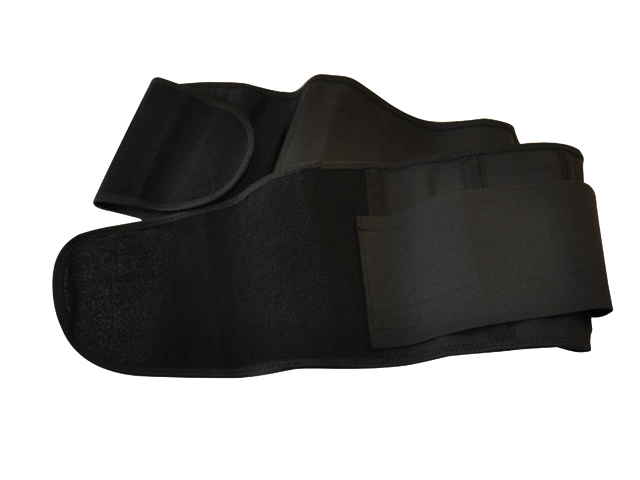 LENDENGORDEL MET BRETELLEN L