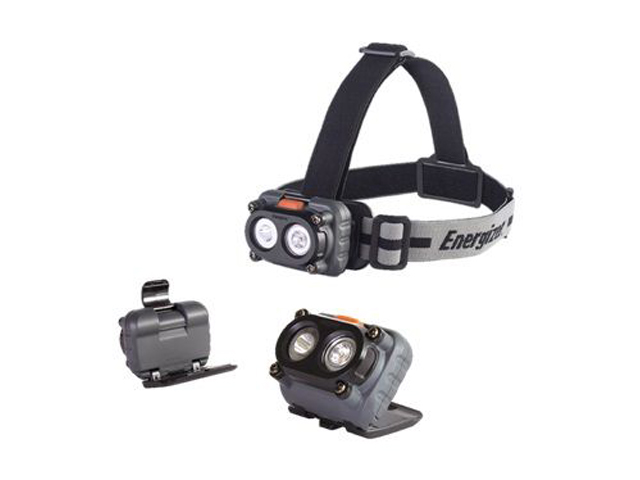 Energizer Lampe Frontale Led 200lm Magnetique Electricite