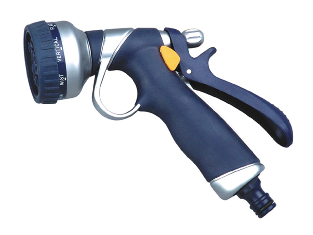 SPROEIPISTOOL 4 STANDEN + SNELKOPPELING