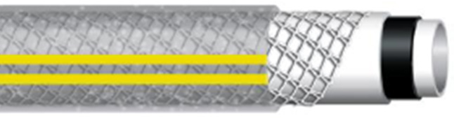 TUYAU GARDEN COMFORT 1/2'' 12,5MMX25M