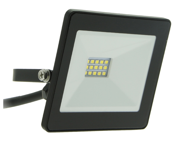 STRALER LED 10W + KABEL