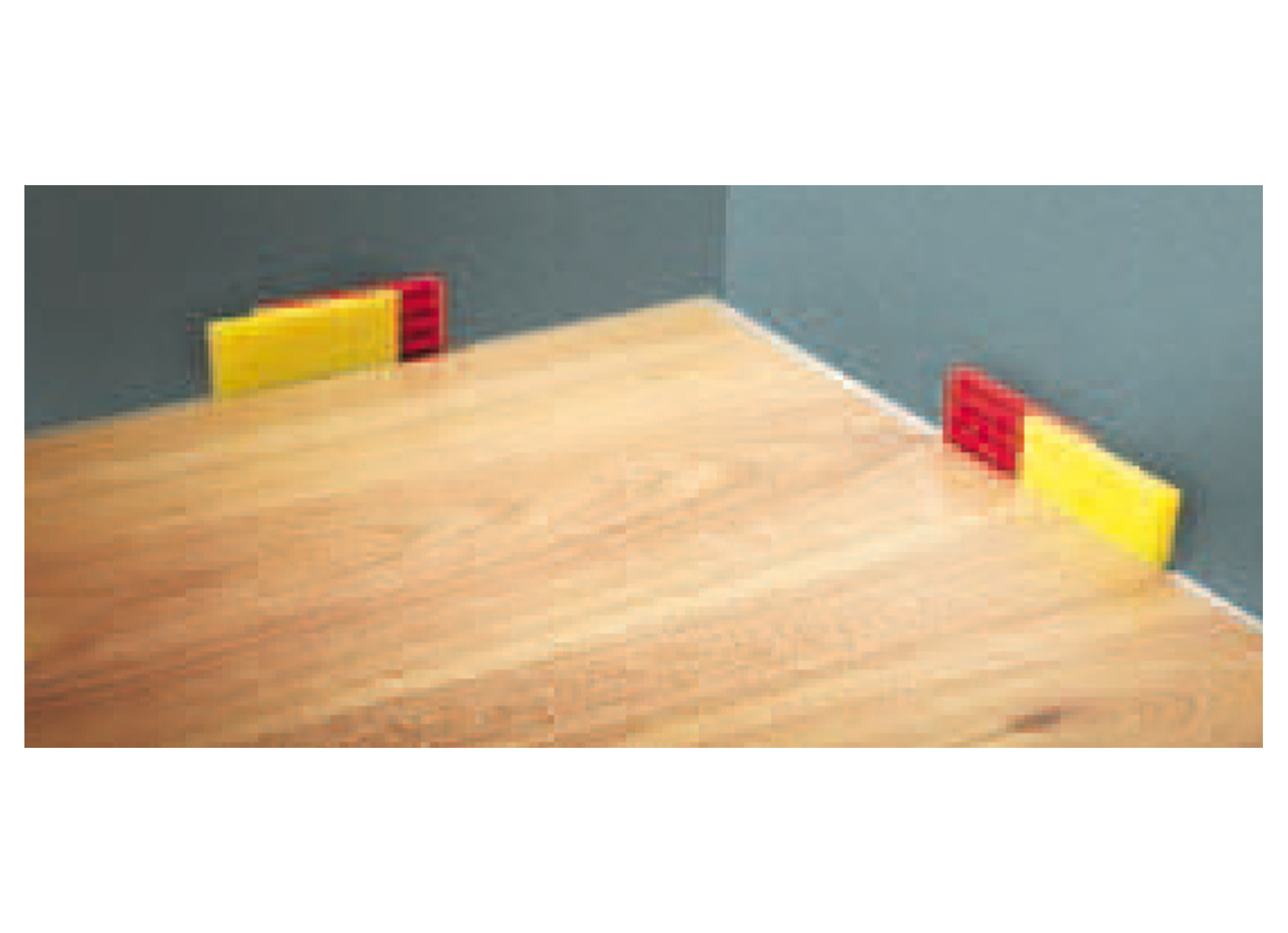 BALTERIO CALES D'ESPACEMENT (20 PAR SACHET)