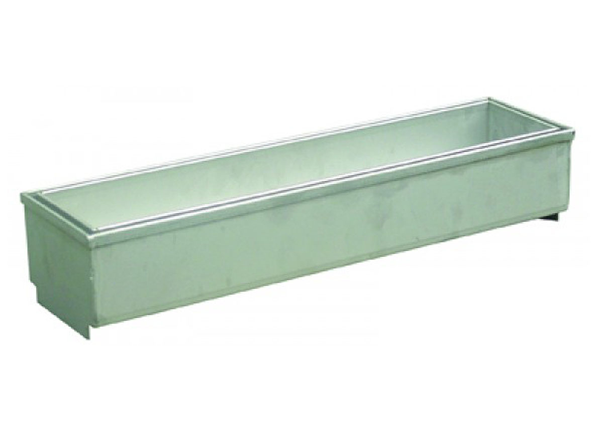 HOMELINE INSPECTIELUIK GALVA L=0,5M