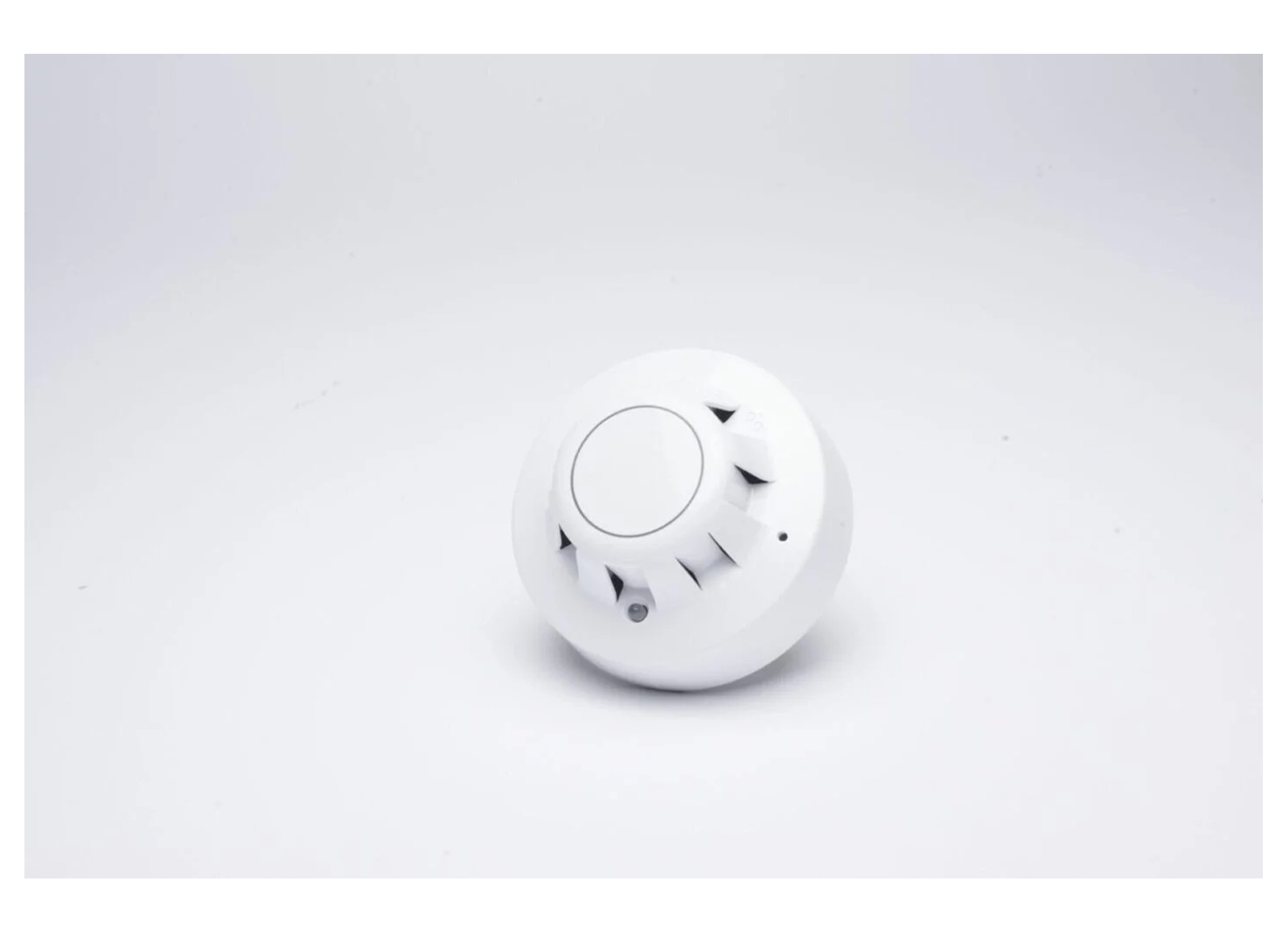ACTULUX OPTISCHE ROOKDETECTOR IP43