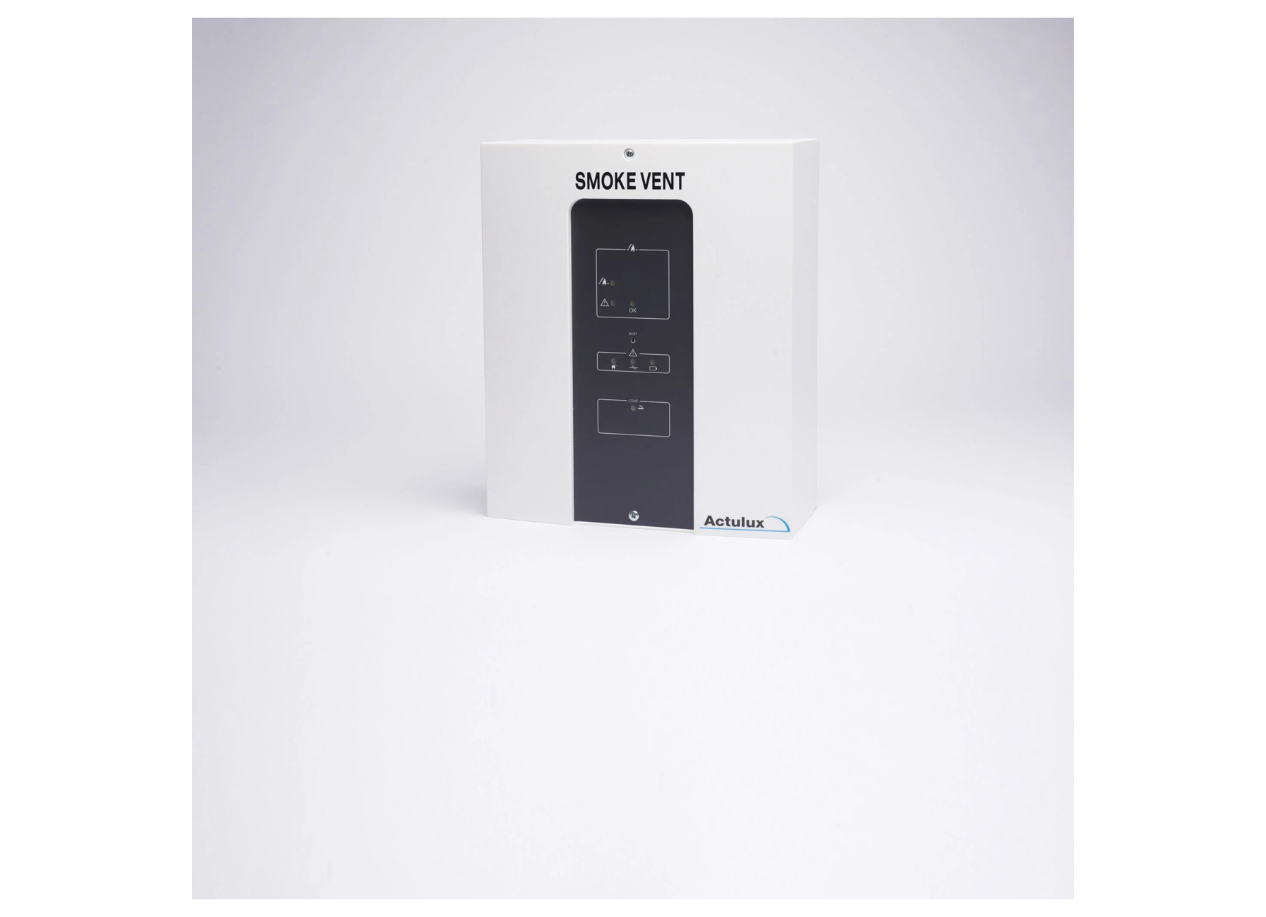 ACTULUX ROOKVENTILATIE CENTRALE SVM 24V-8A