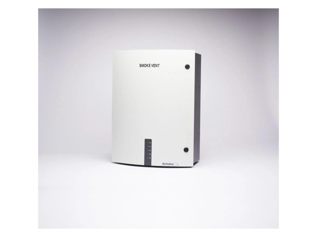ACTULUX ROOKVENTILATIE CENTRALE SV 24V