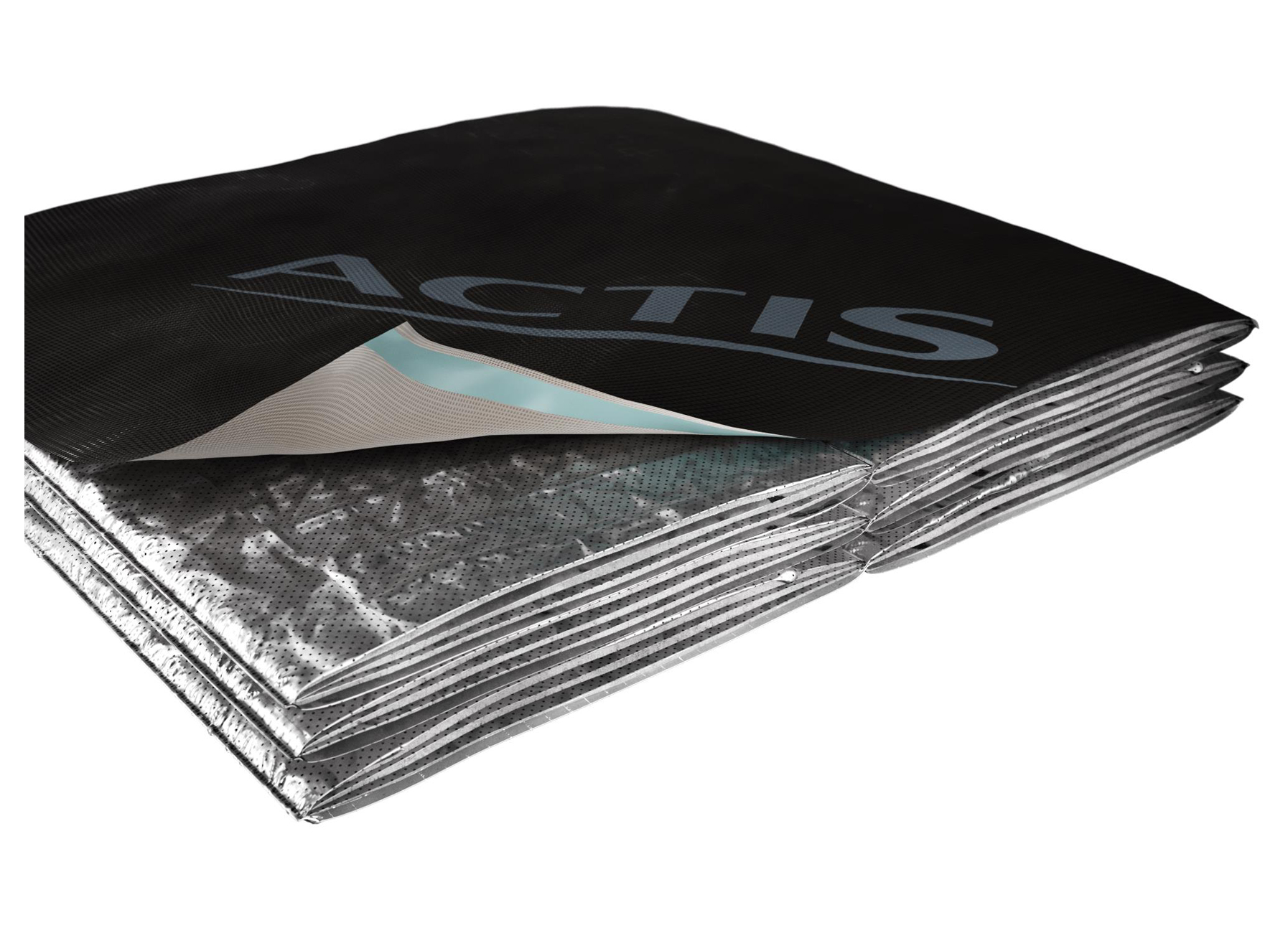 ACTIS BOOST'R HYBRID 10X1,6M R=3,20