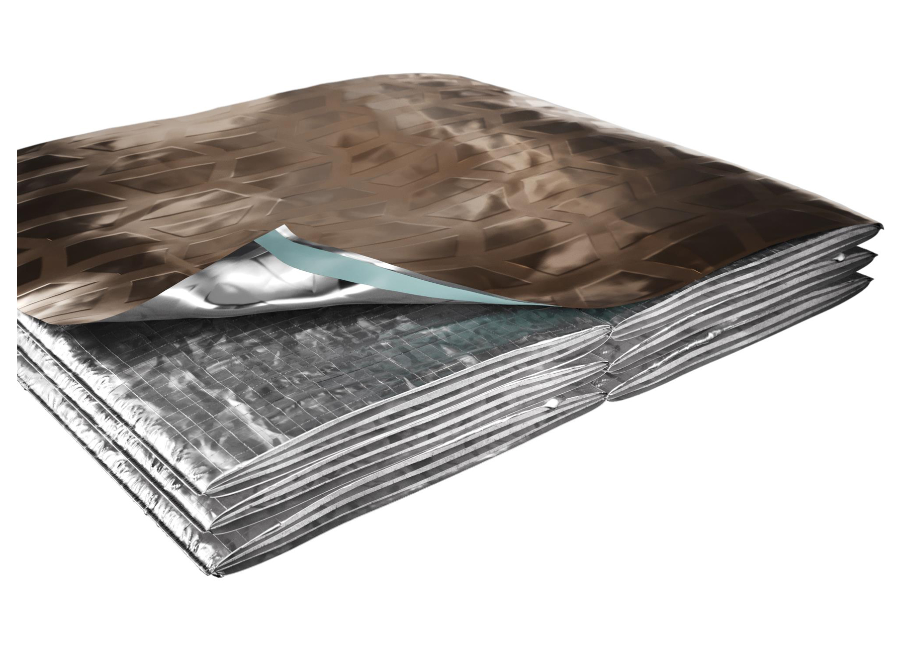 ACTIS TRISO HYBRID 10X1,6M R=3,15