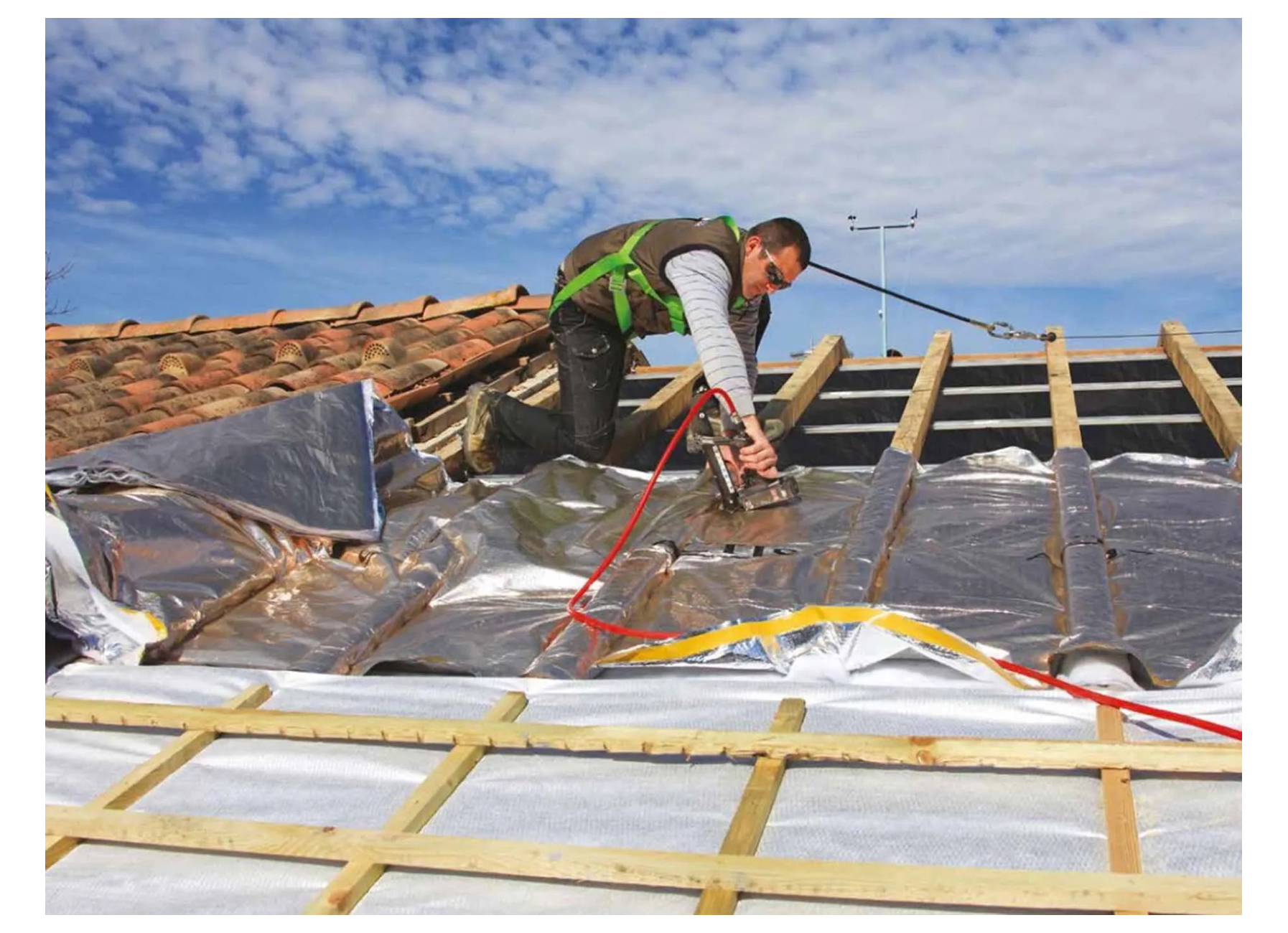 ACTIS TRISO HYBRID 10X1,6M R=3,15