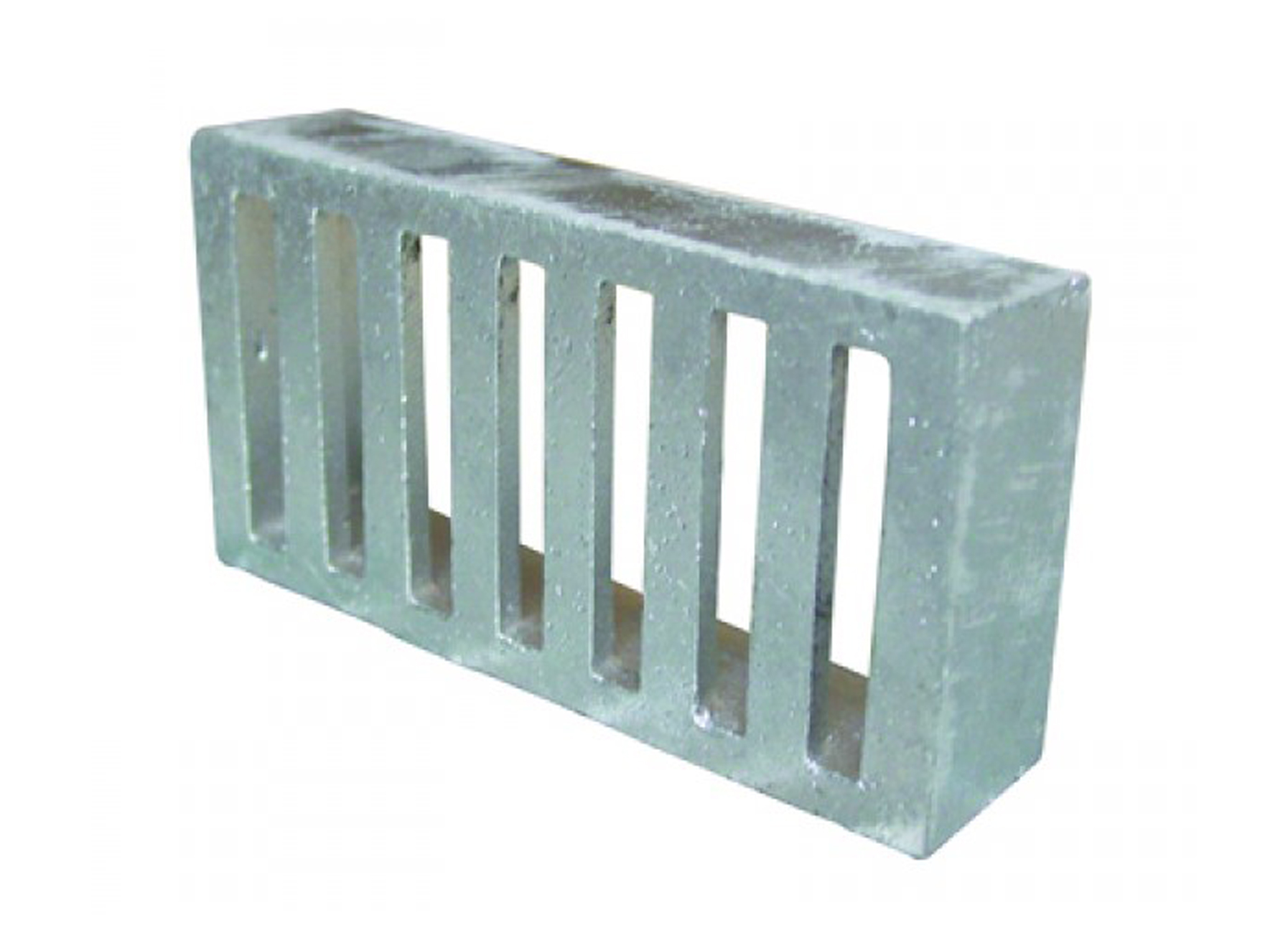 BRIQUE D'AERATION 5X10CM