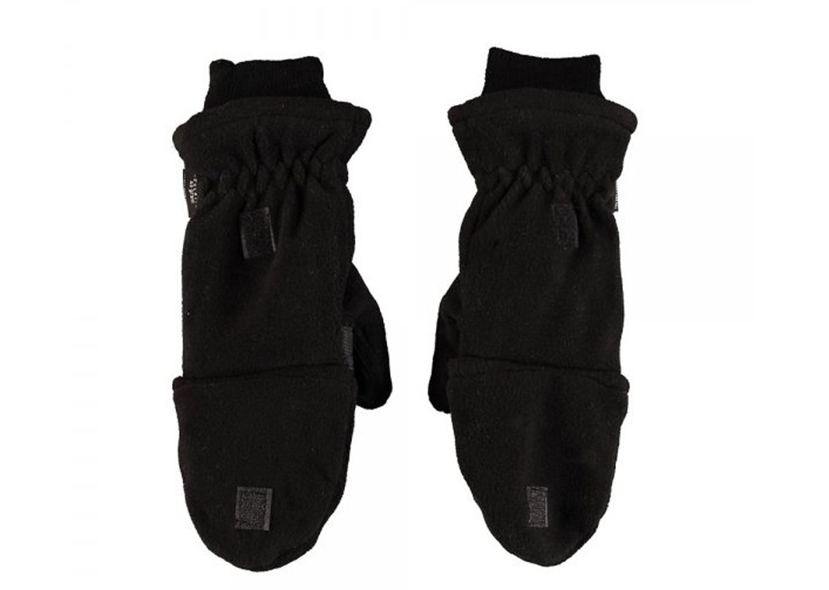 THERMO THINSULATE WANT ZWART L/XL