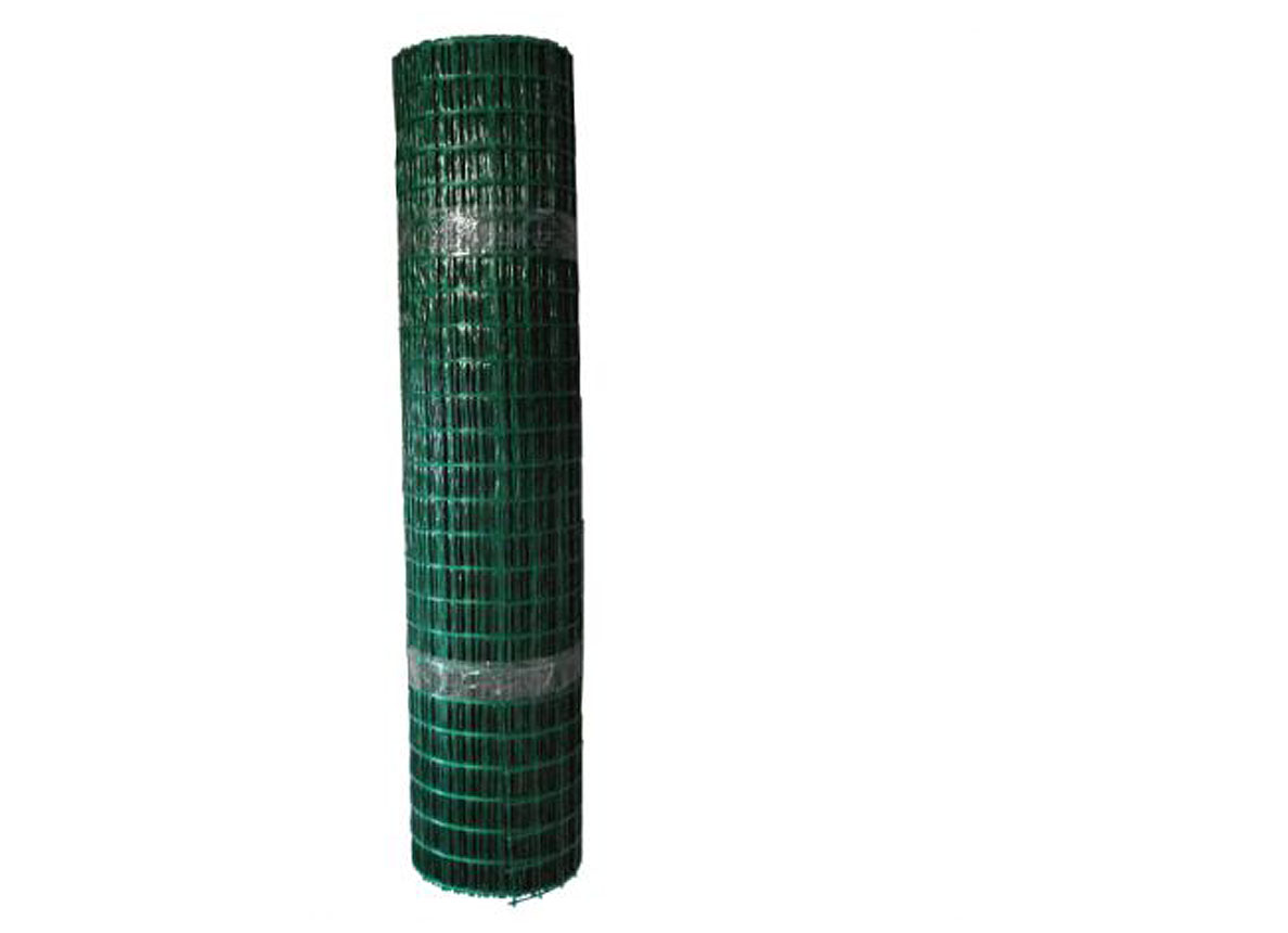 TREILLIS DE CHAPE EN FIBRE DE VERRE 1X50M