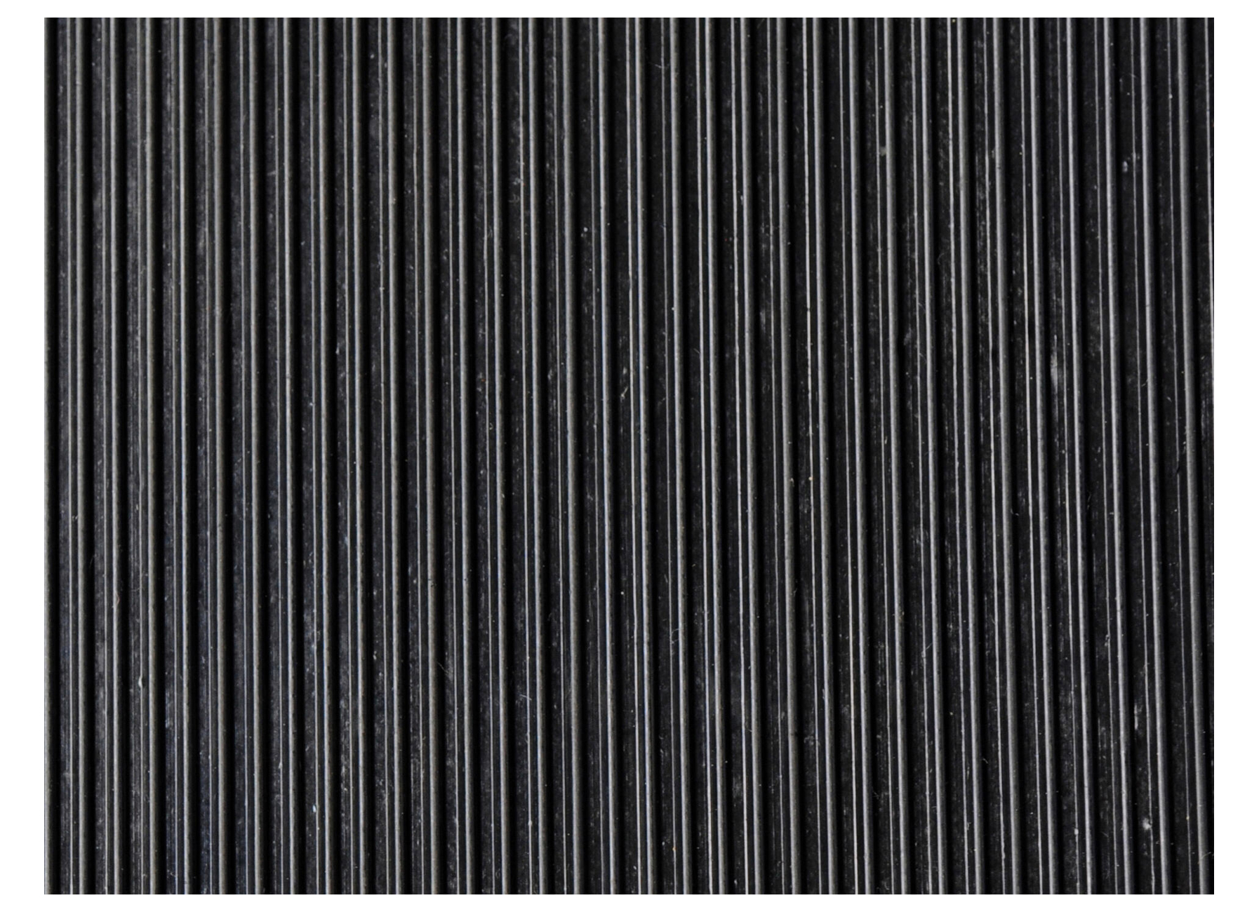 PAILLASSON EN CAOUTCHOUC LIGNES ROULEAU 10X1M (PAR M CRT)