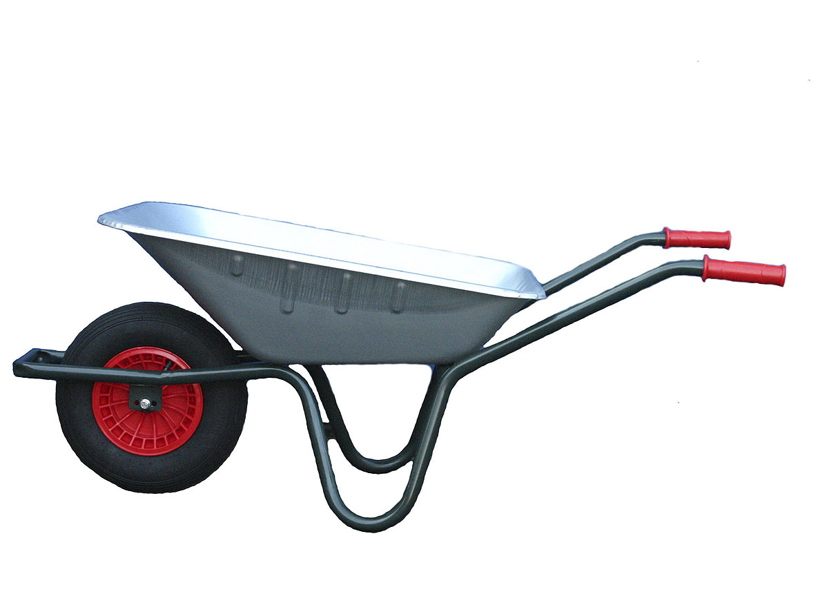 TUINKRUIWAGEN TS95K-SA