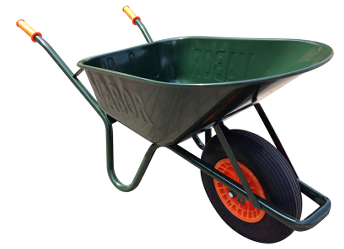 BROUETTE 90L R801-PA VERT