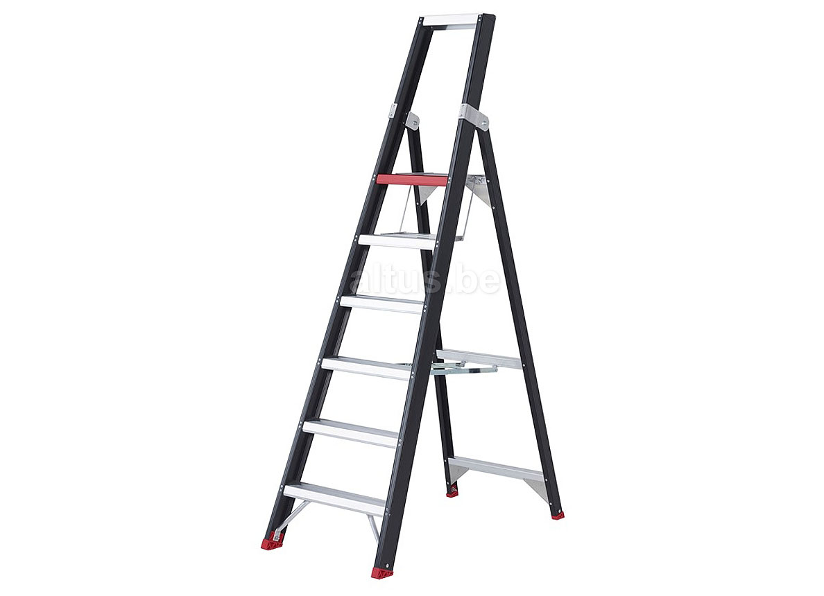 ALTREX TAURUS TGB 6 TREDEN ENKEL OPLOOPBAAR