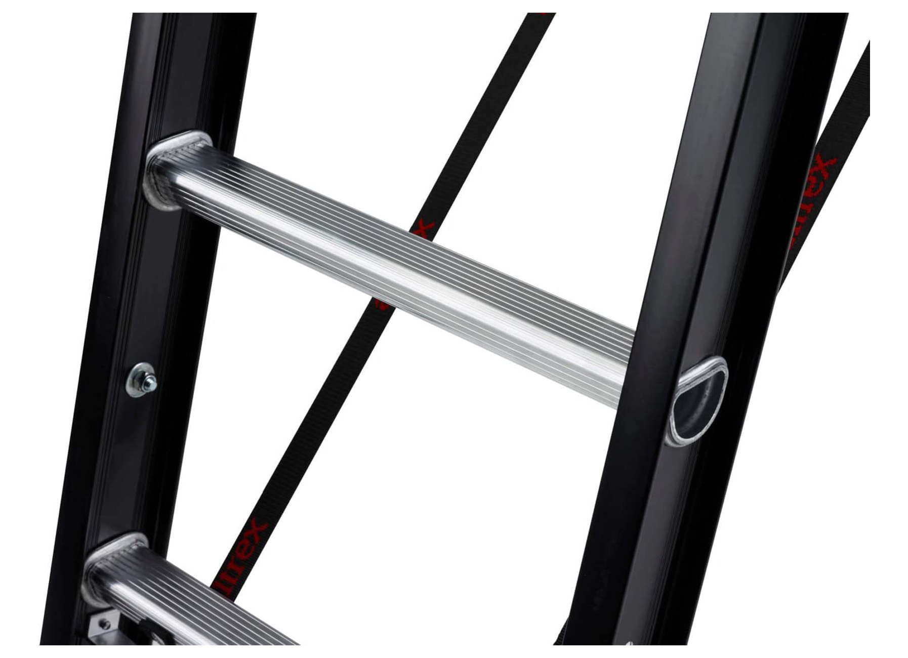 ALTREX MOUNTER ECHELLE TRANSFORMABLE 2X10