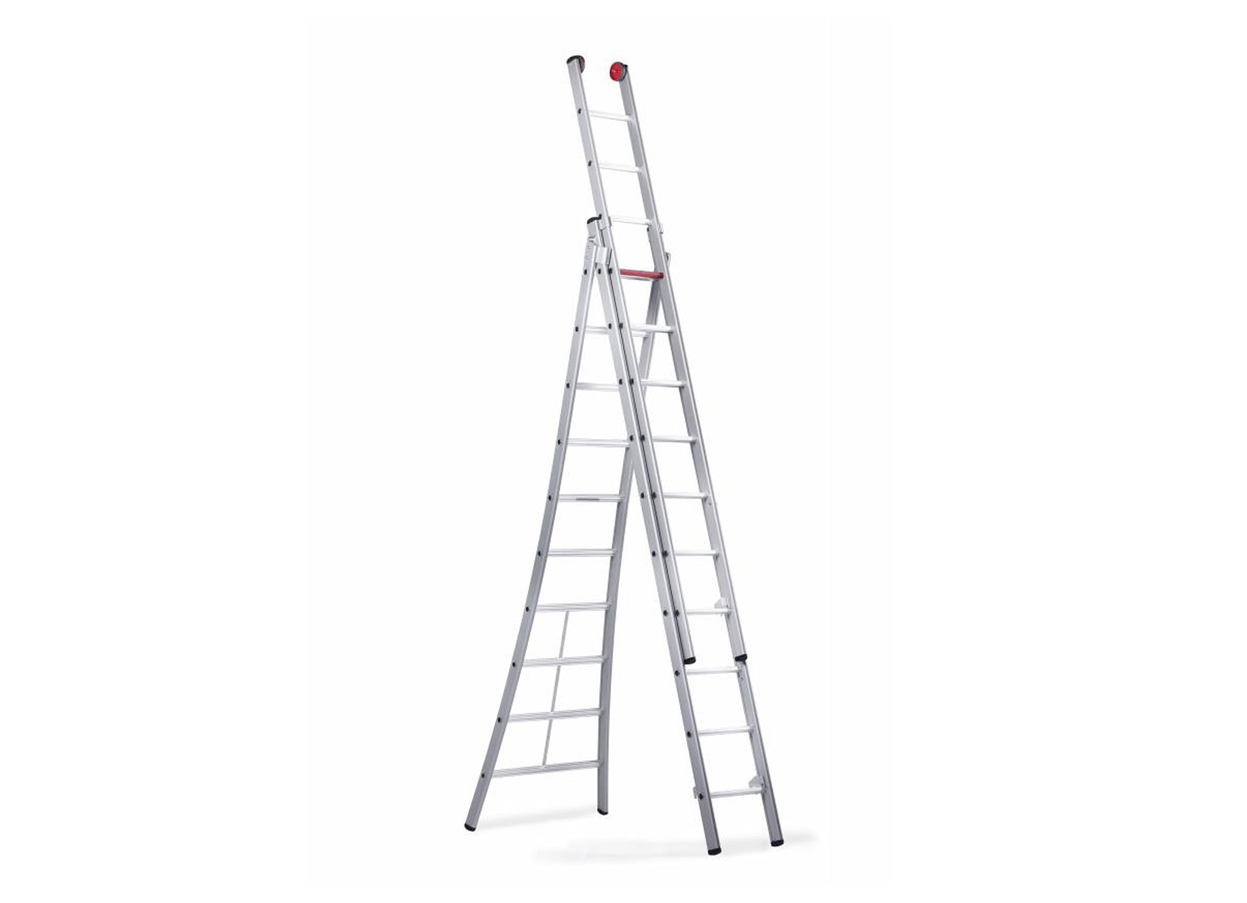 ALTREX ECHELLE TRANSFORMABLE VENTOUX 3X10