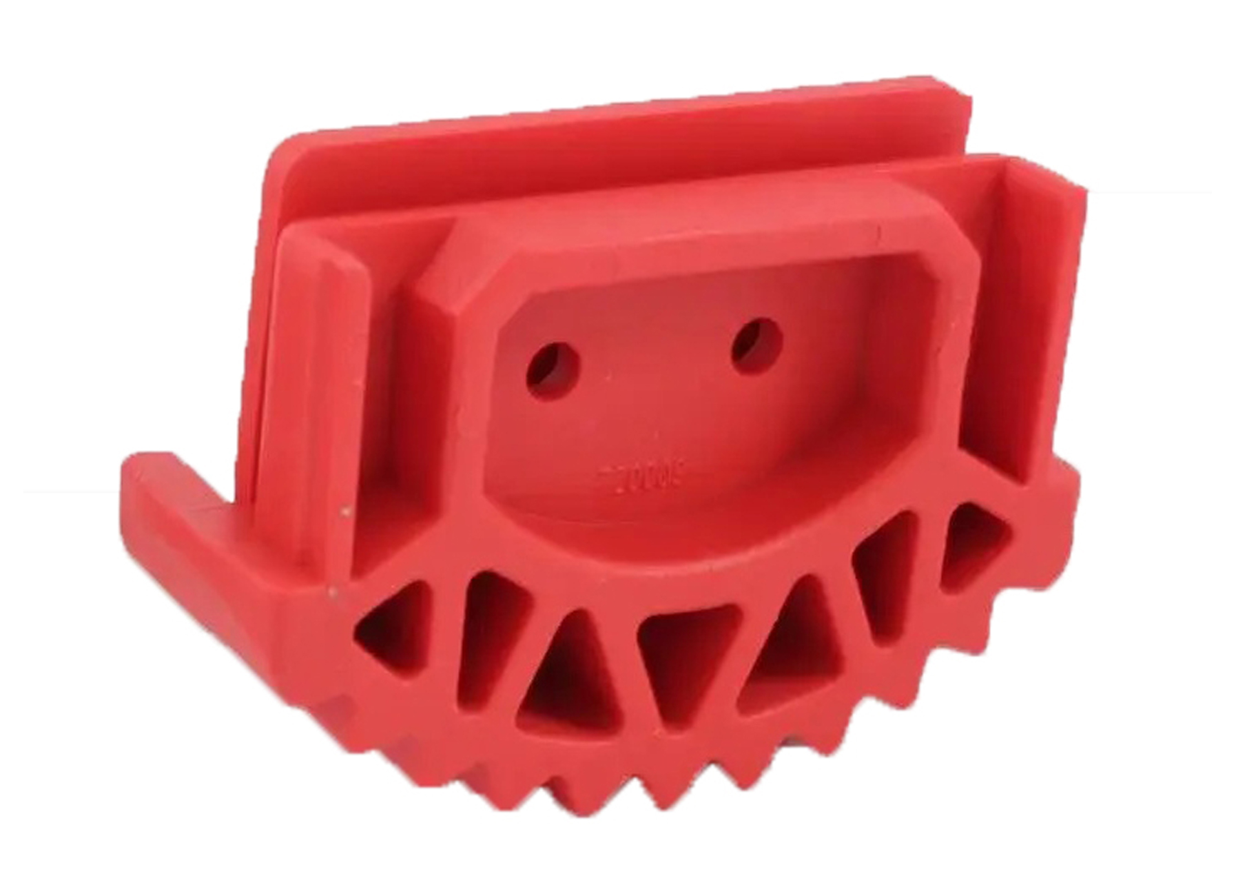 ALTREX RUBBER VOET VOOR MOUNTER LADDER - RECHTS