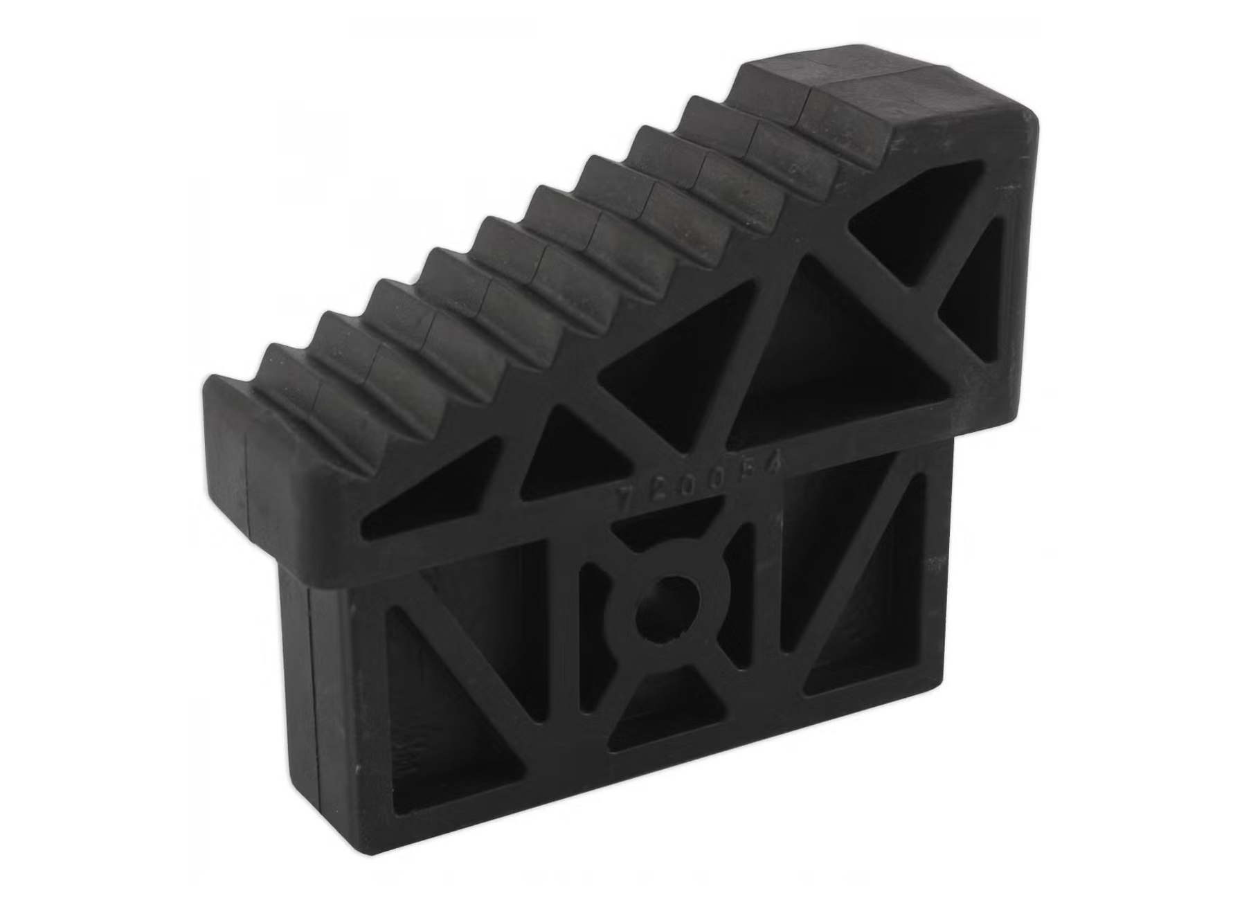 ALTREX RUBBER VOET VOOR ANDES/FALCO - VOOR