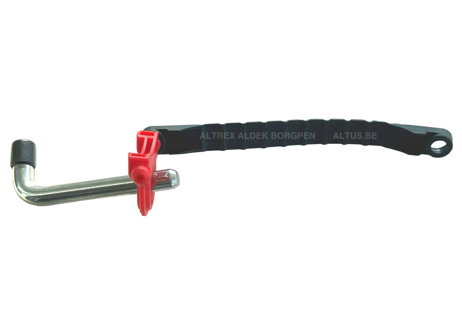 ALTREX VERGRENDELPEN ALDEK RS5/MiTOWER/MTB