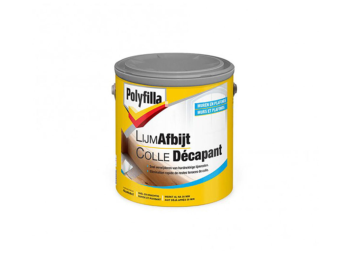 POLYFILLA DECAPANT COLLE 1L