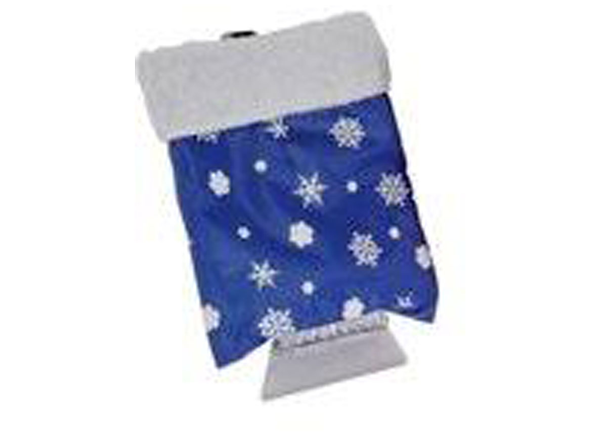 IJSKRABBER MET HANDSCHOEN AVR