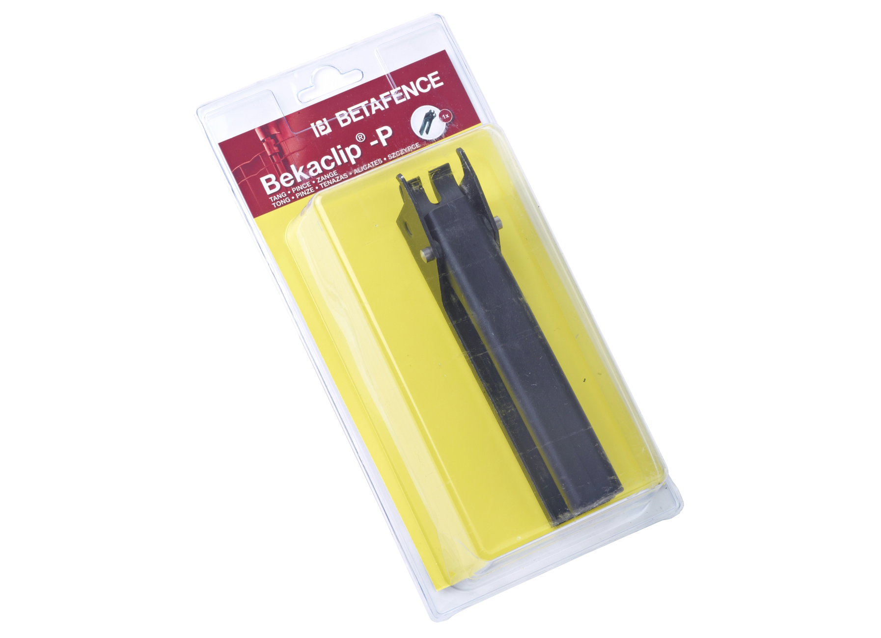 BETAFENCE BEKACLIP-P TANG