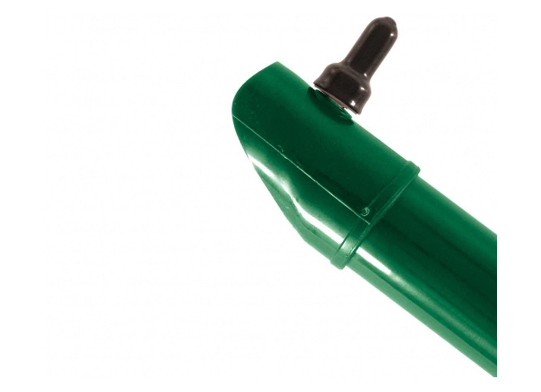 VASE D'ANGLE POUR POSTES DE SUPPORT