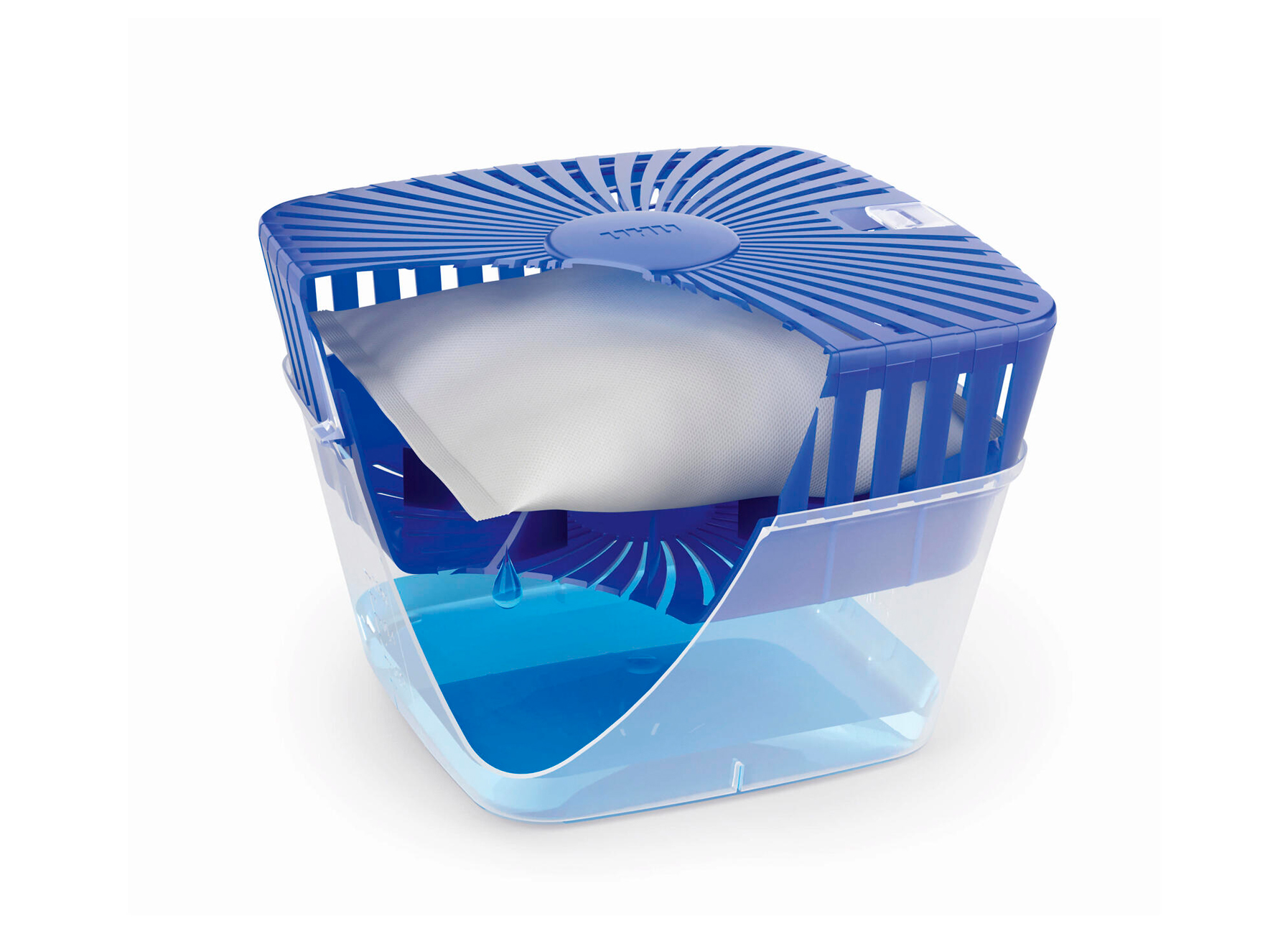 BISON RECHARGE ABSORBEUR D'HUMIDITE 2+1 GRATUITE