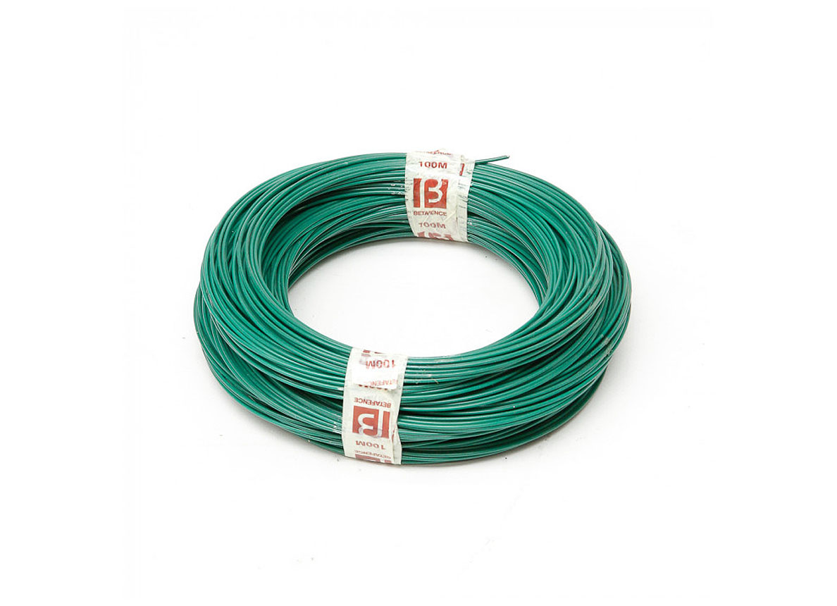 FIL DE TENSION VERT 3.5MMX50M