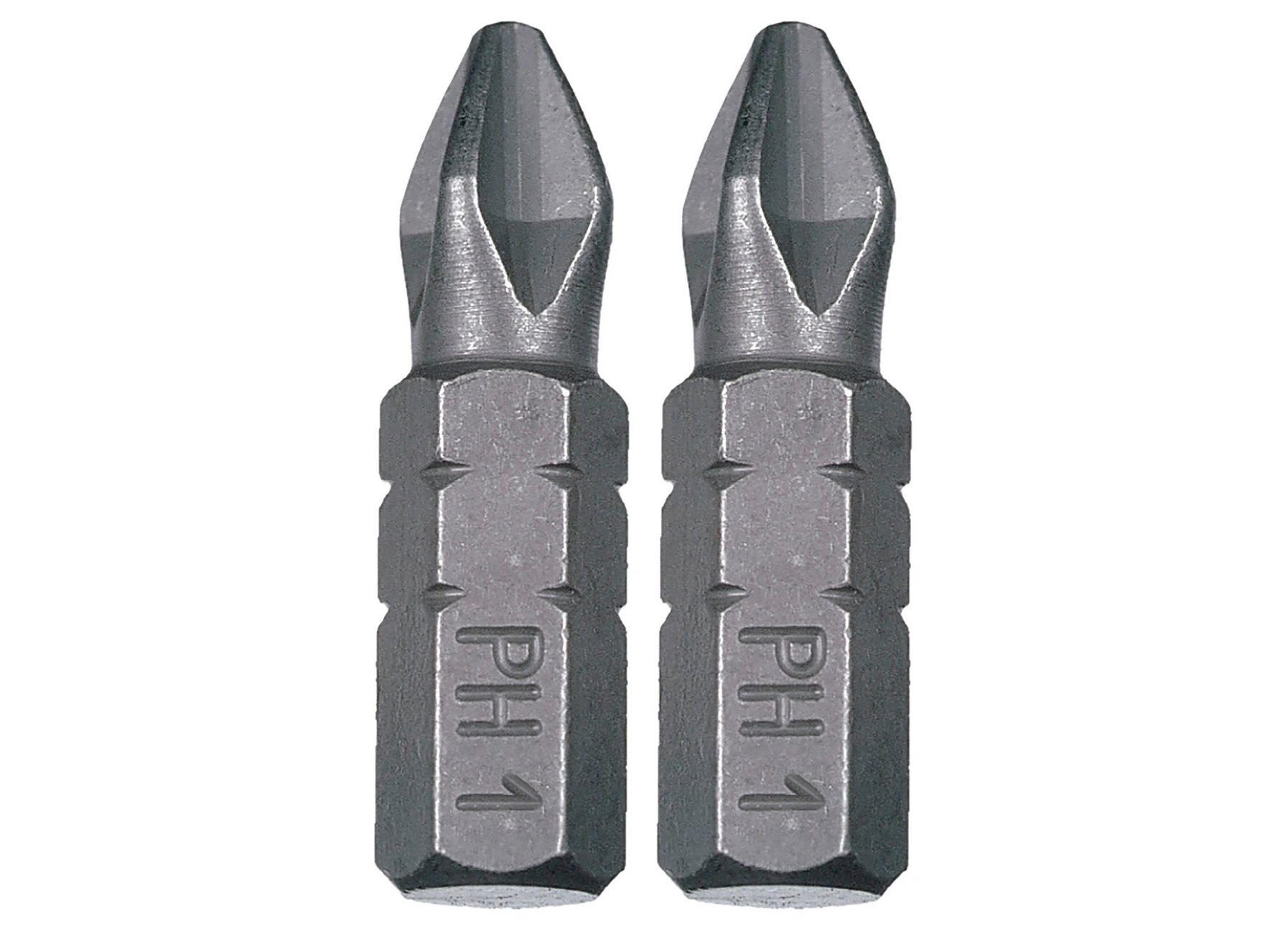 CONNEX BITS PH/Z 1 - 2 STUKS