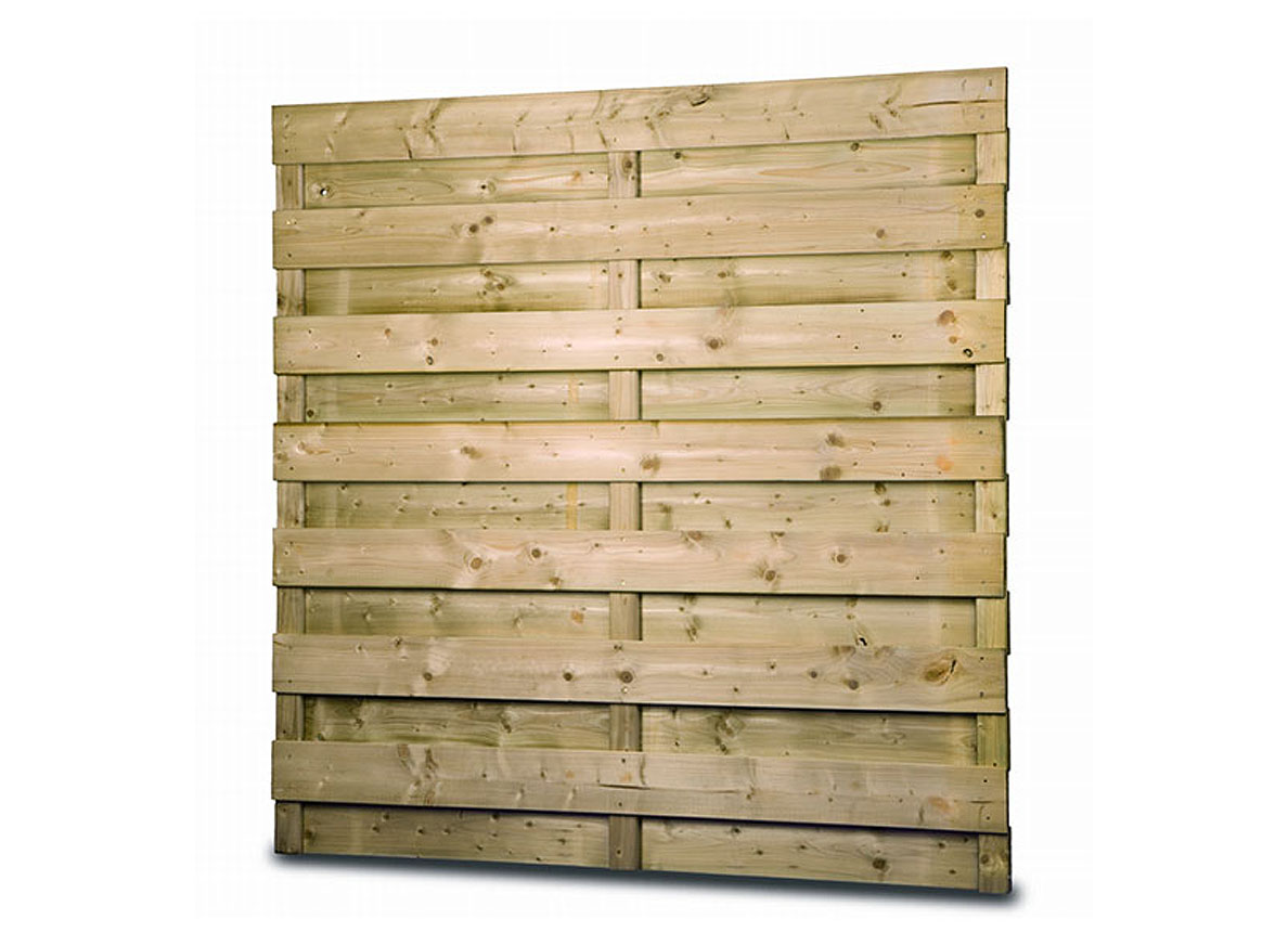 PANNEAU 'SUPER' 180X180CM