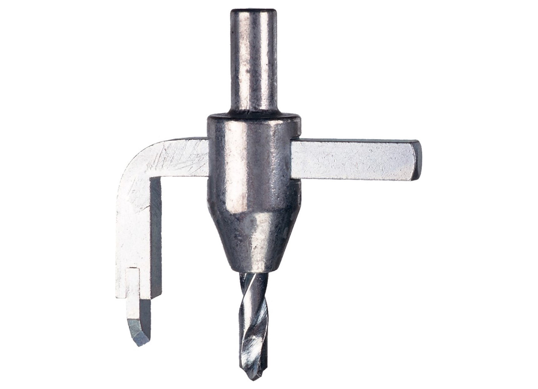 CONNEX TEGELGATENBOOR 3-8CM