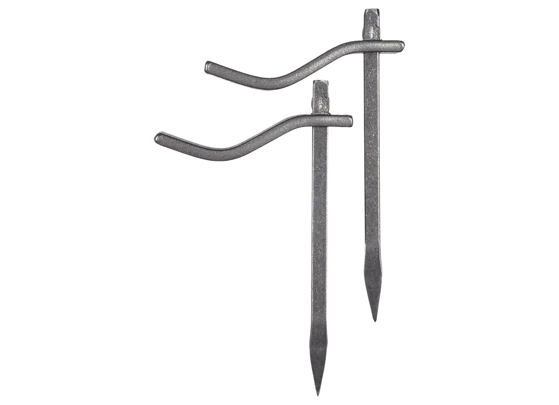 CROCHET DE PLATRAGE 160MM CARRE