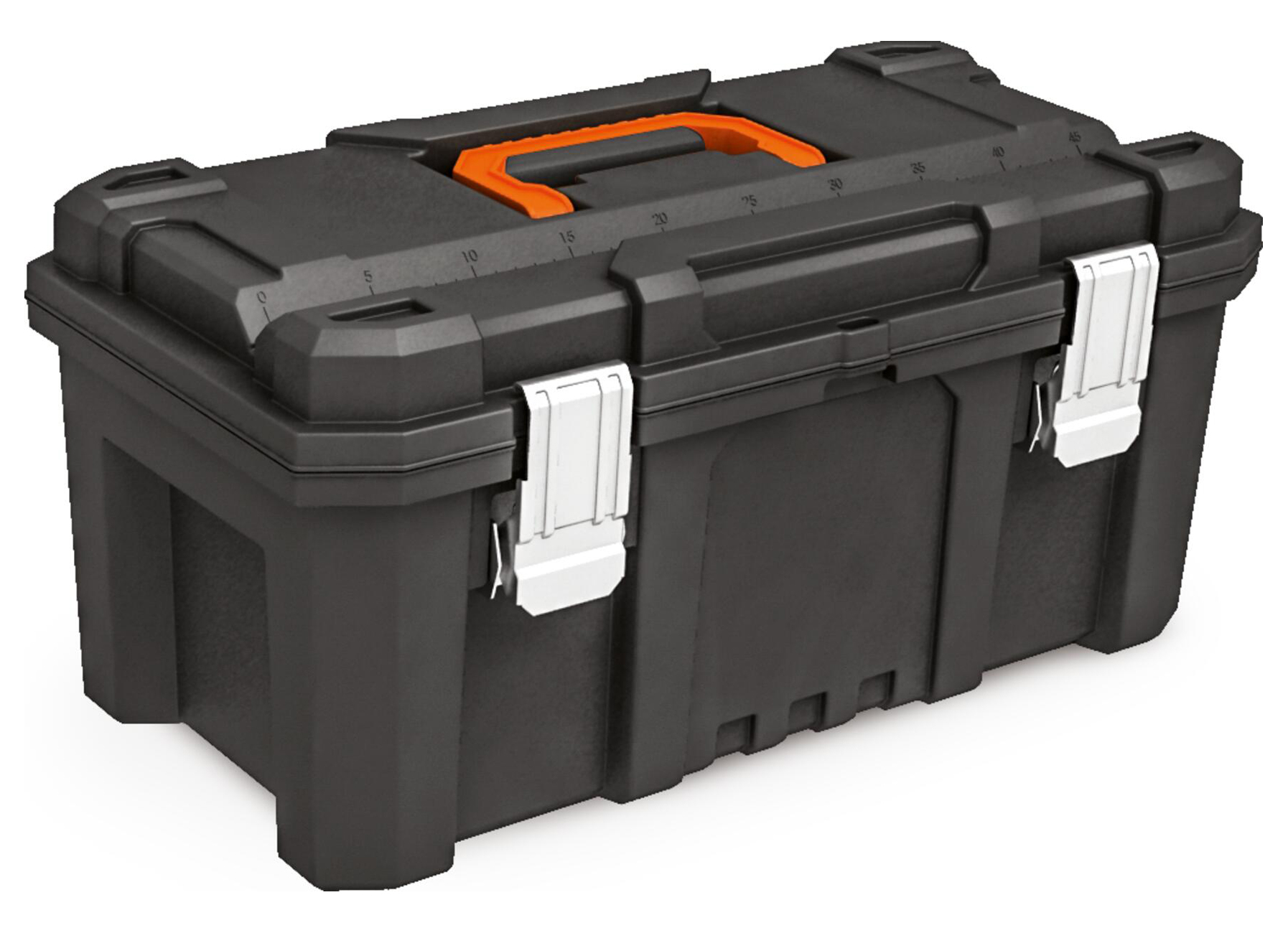 TOOD WERKTUIGKOFFER 22'' TB 322