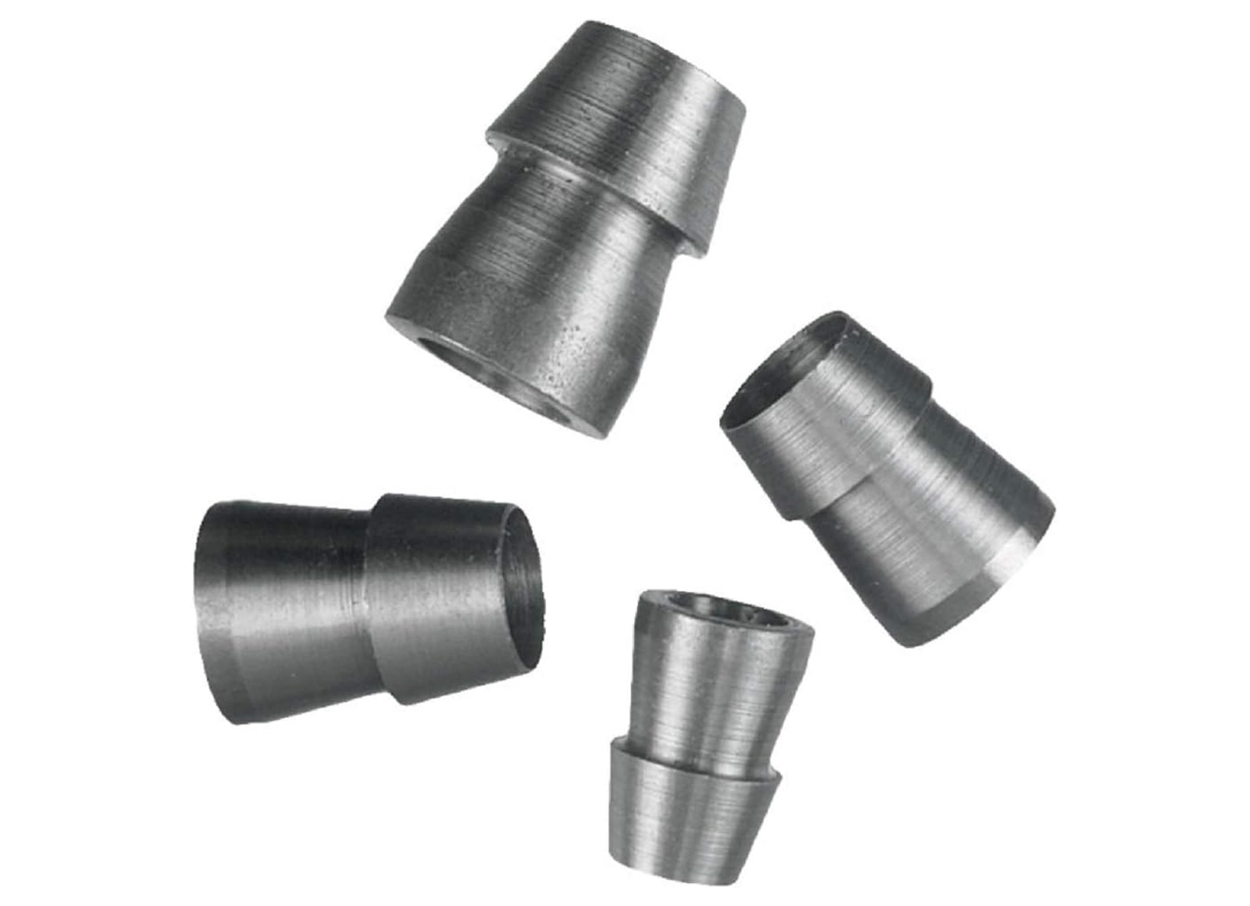 CONNEX COINS DE MARTEAU 4 PCS