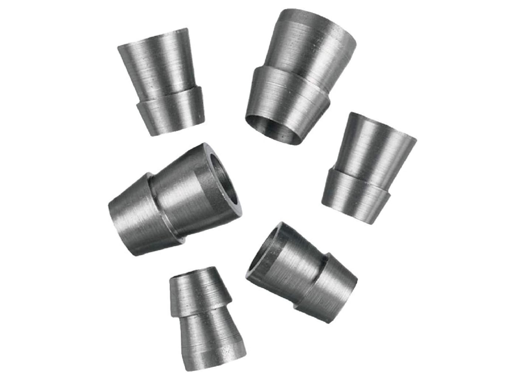 CONNEX COINS DE MARTEAU 6 PCS