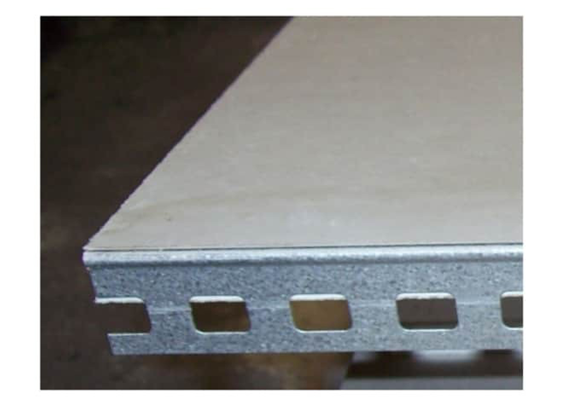 ELEMENT DE JOUE DK-1 235X12.5MM L=3M